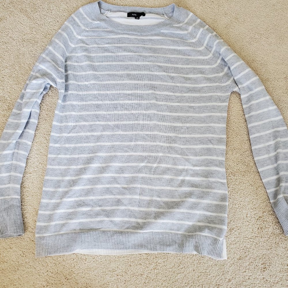 Womens sweater
